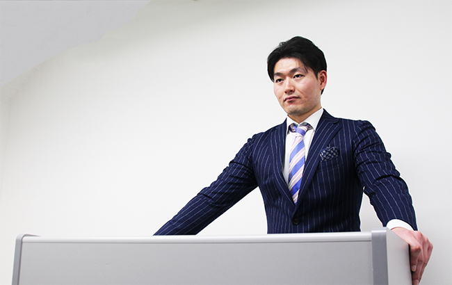 藤田昌宏
