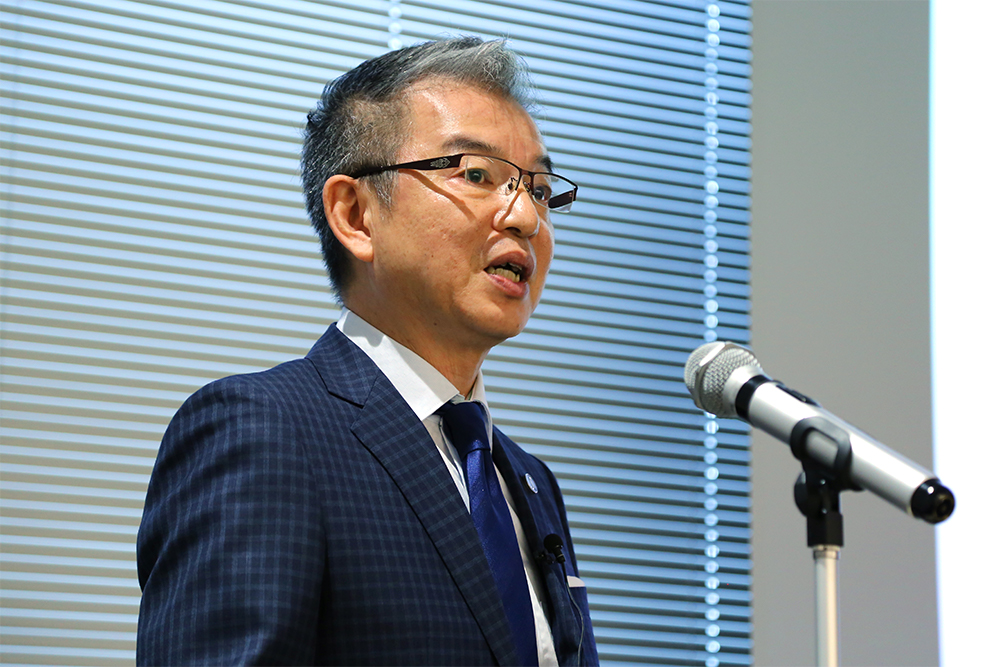 池田純