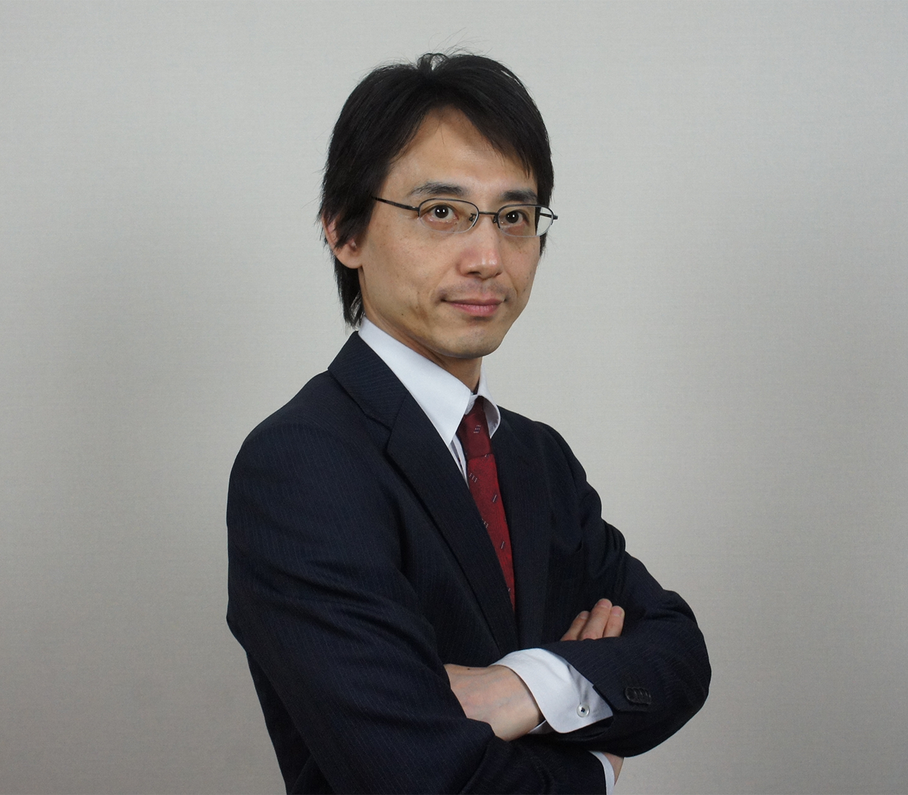 奥谷隆一