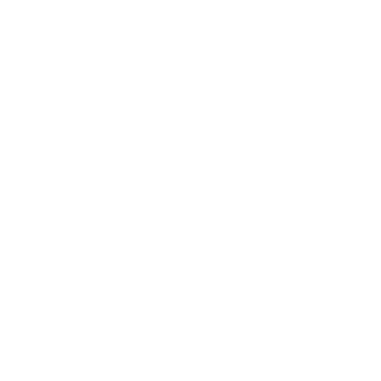 なぞのシルエット