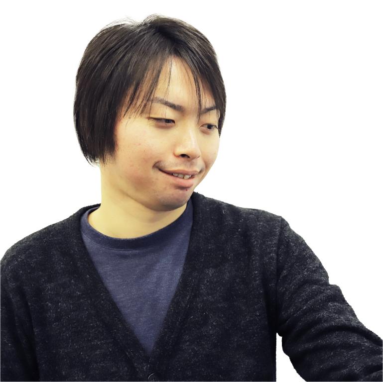 中村くん