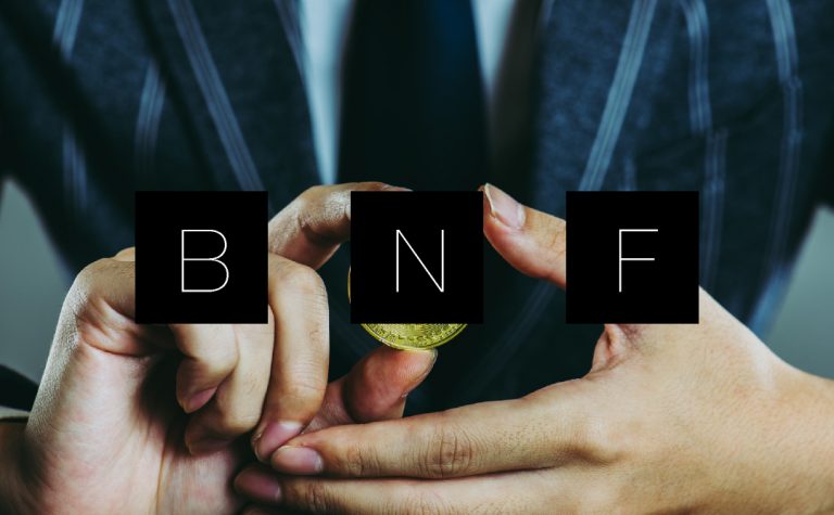 日本最高峰の個人トレーダー”BNF”をご存知ですか?