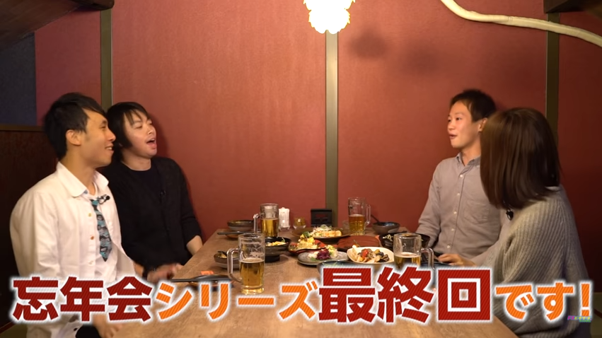 スキャマネ今年の撮り納め!2018年はどんな風にトレードすべき?【スキャマネFX Vol.143】