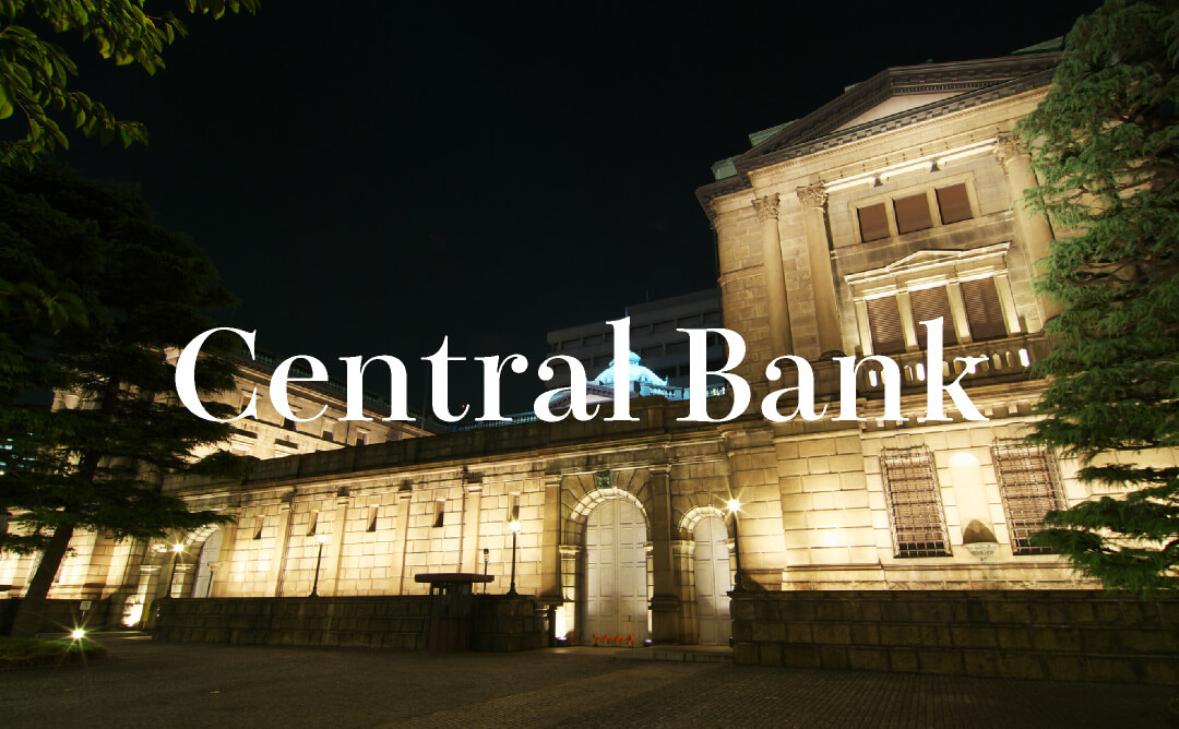 中央銀行を潰した男と世界の投資家に勝った中央銀行